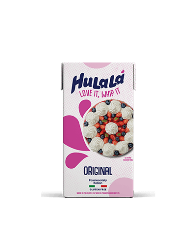 Šlag krema 500ml HuLaLa