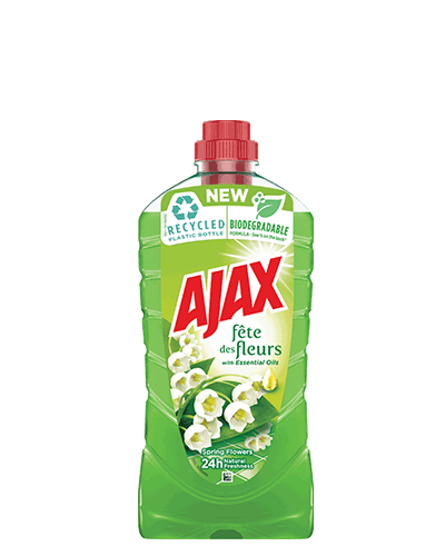 Ajax Fdf Spring green 1l