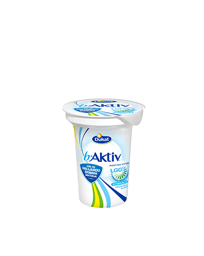 B.Aktiv jogurt Dukat  1.5%mm150g