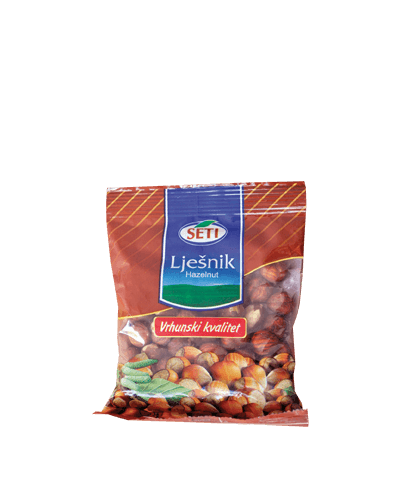 ŠIŠOVIĆ ČVARCI 100g