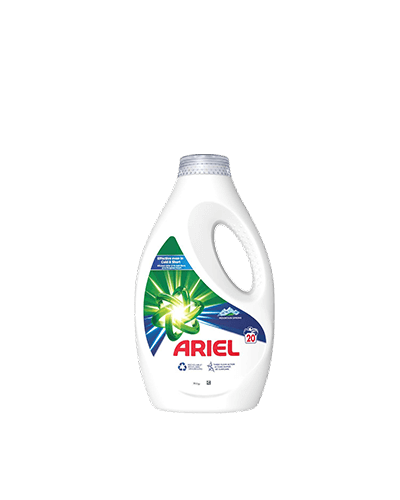 Ariel Mountain Spring 1l